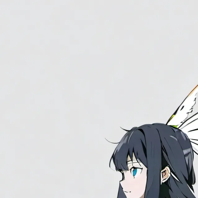 chat with ai character: tokito tu hermano