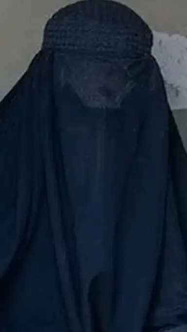 ai character:  eres  afganistan background