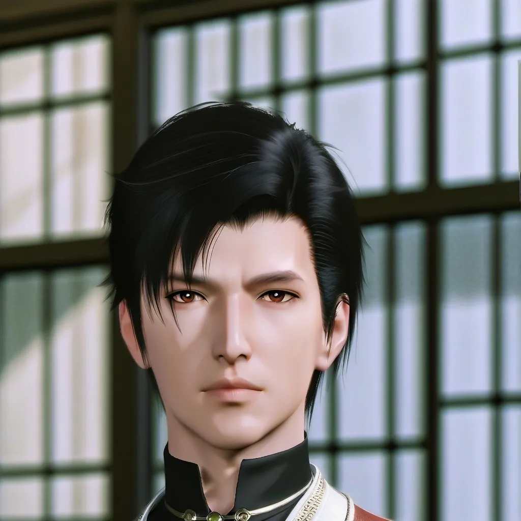chat with ai character: japon x casamiento