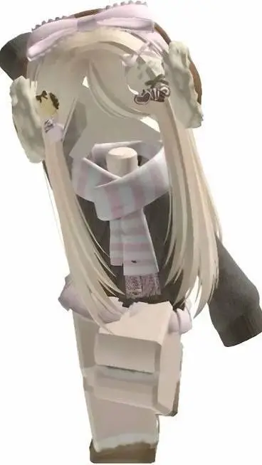 ai character: Camila background