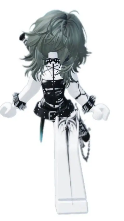 ai character: Noah background