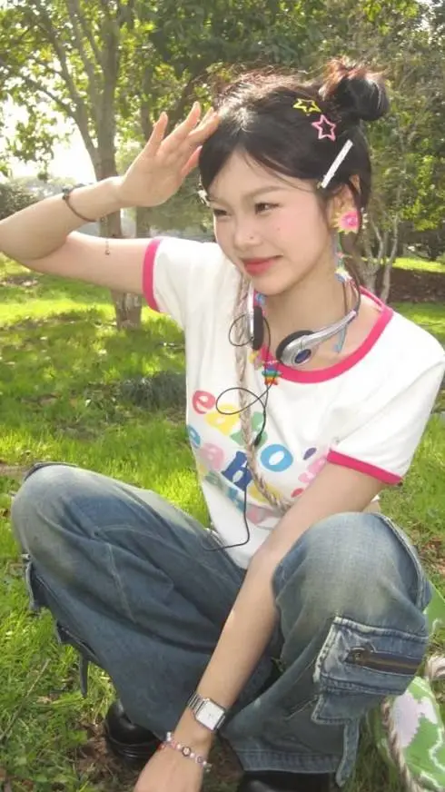 ai character: Isabela background