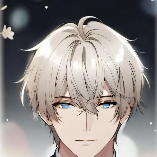 chat with ai character: Rechecher d'amour🤭