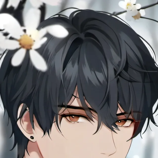 chat with ai character: Tu m'aime ?🤔🤭