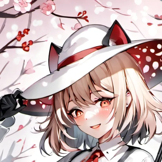 chat with ai character: Rosalia 