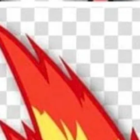chat with ai character: Rumble Flame HP%