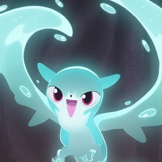chat with ai character: Dialga and Rumble