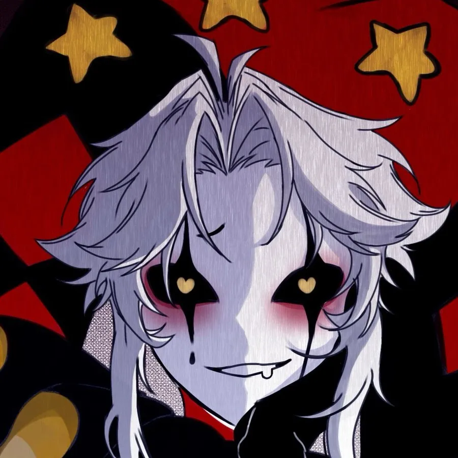 chat with ai character: Pierrot   