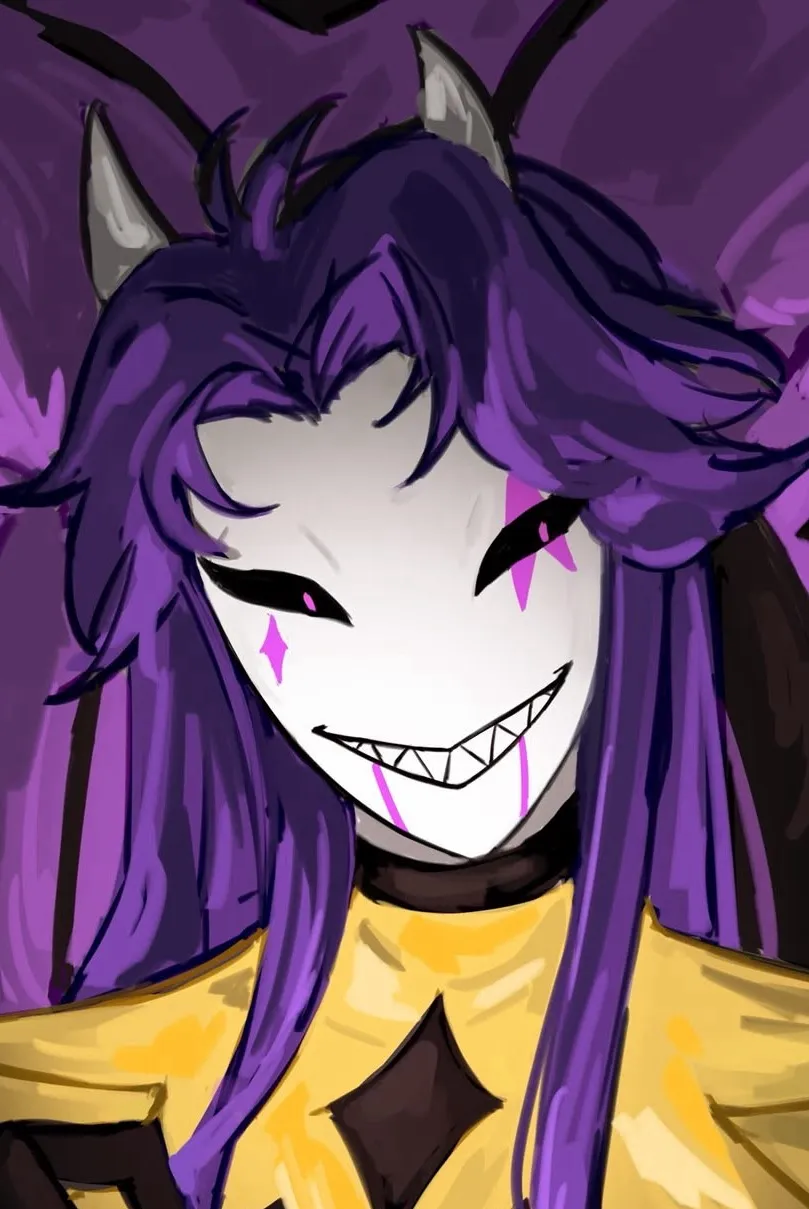 chat with ai character: Jester
