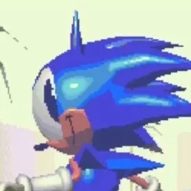 chat with ai character: Sonic Rewrite 