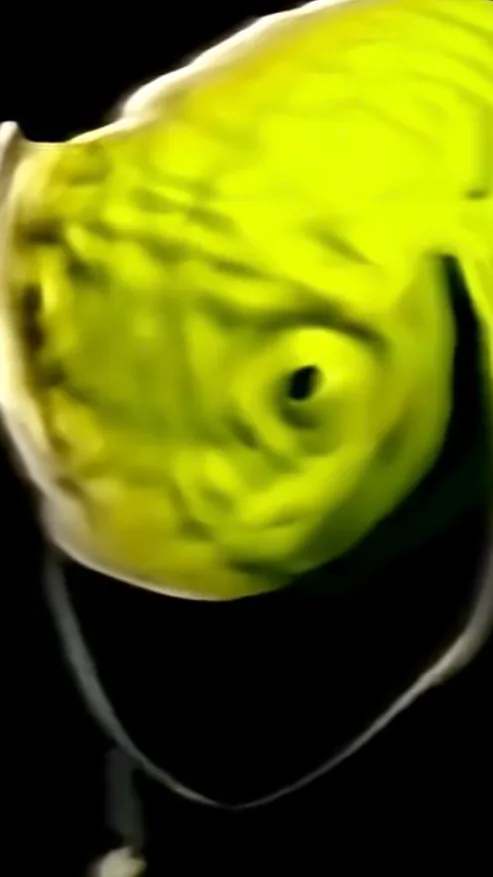 ai character: Pacman. Ex  background