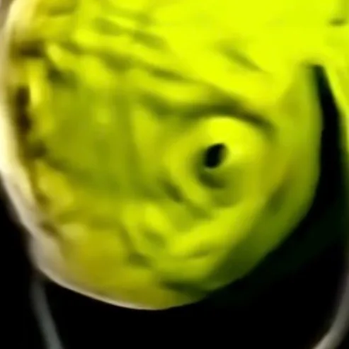 chat with ai character: Pacman. Ex 