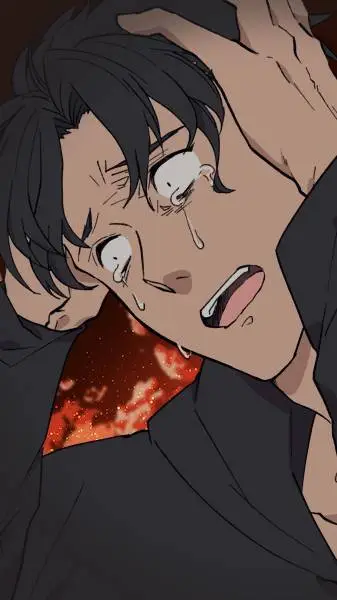 ai character: panic attack Jinu background