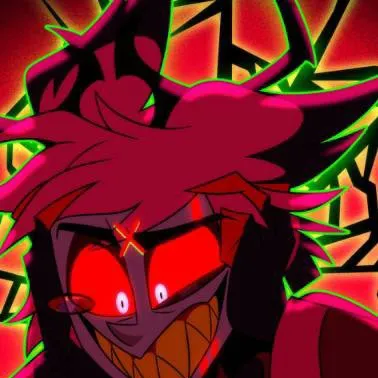 chat with ai character: Alastor