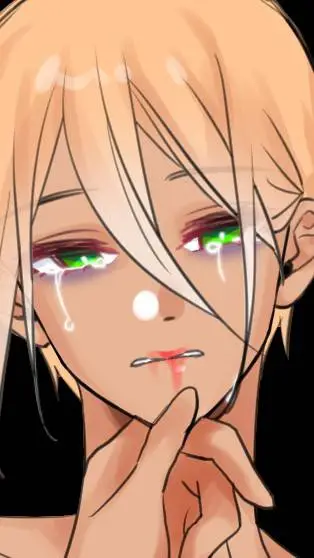 ai character: Michael  background