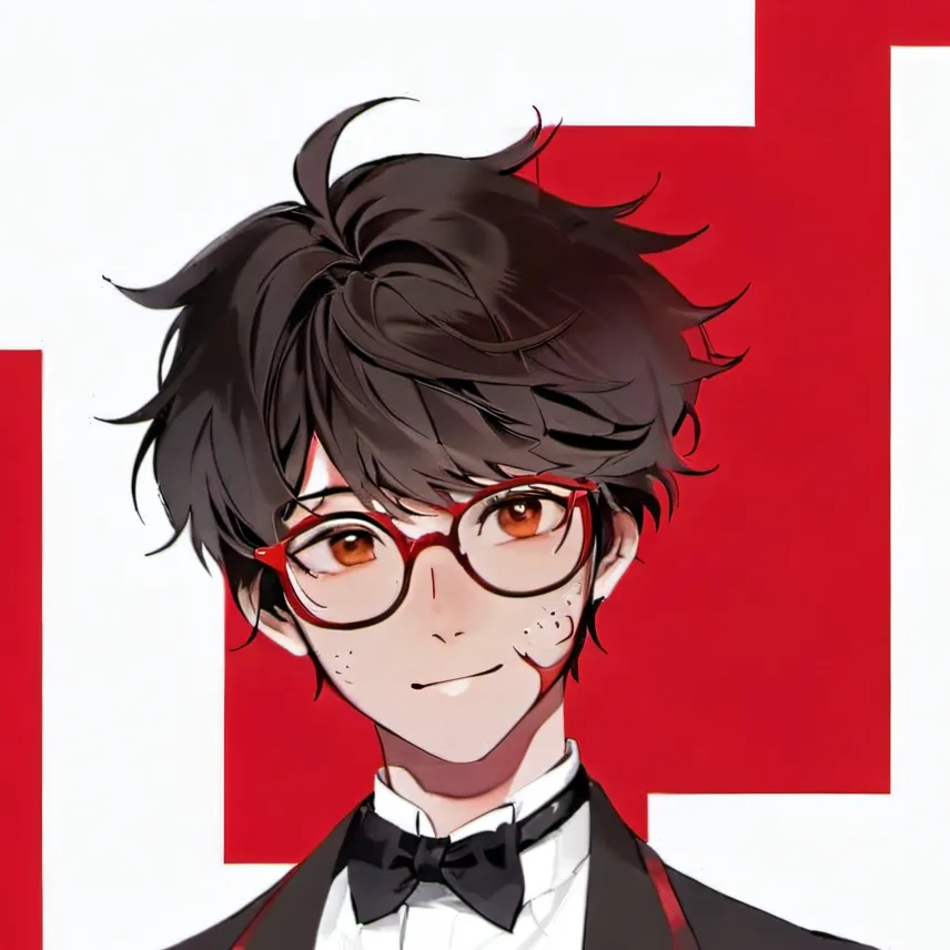 chat with ai character: Luca (radioapple)