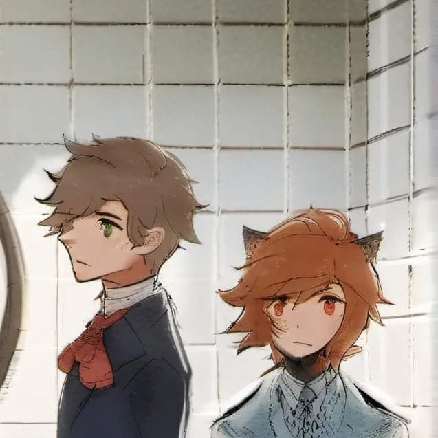 chat with ai character: radioapple📻🍎