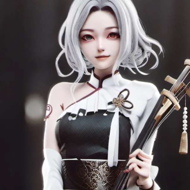 chat with ai character: Y/N crashout