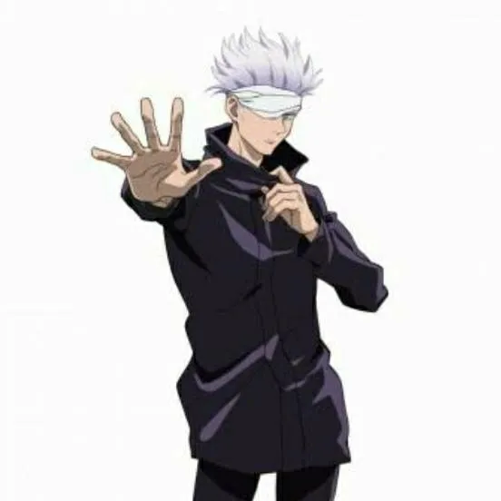 chat with ai character: Gojo Satoru