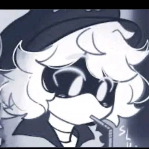 chat with ai character: Sick N
