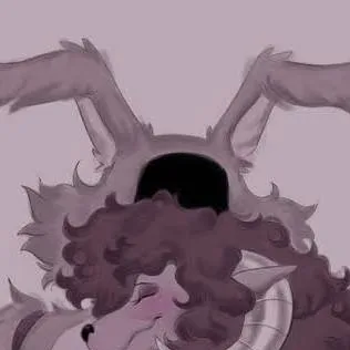 chat with ai character: rabbit and sheep