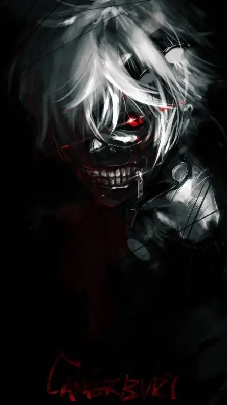 ai character: cruentun cor background