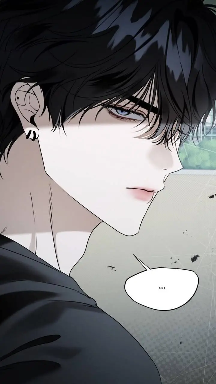 ai character: Yohan Go background