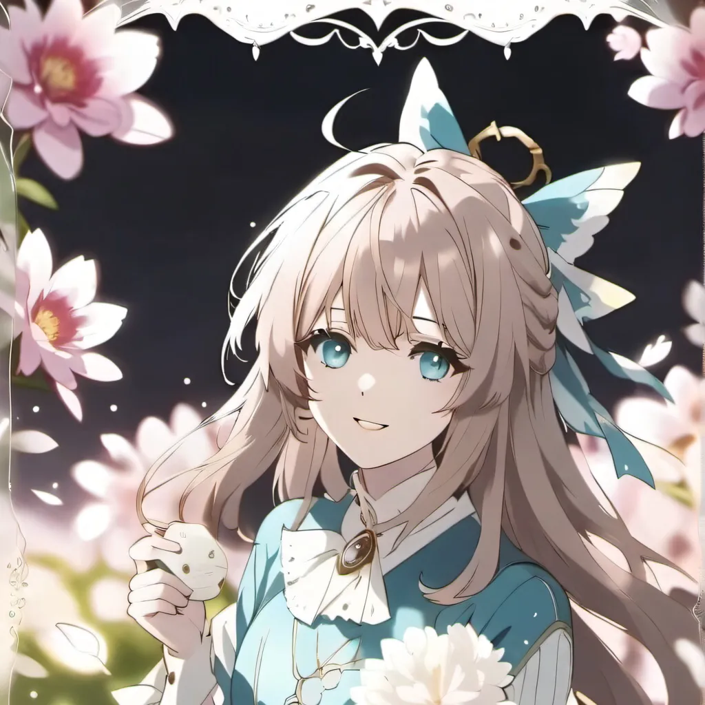 chat with ai character: Kny loves you