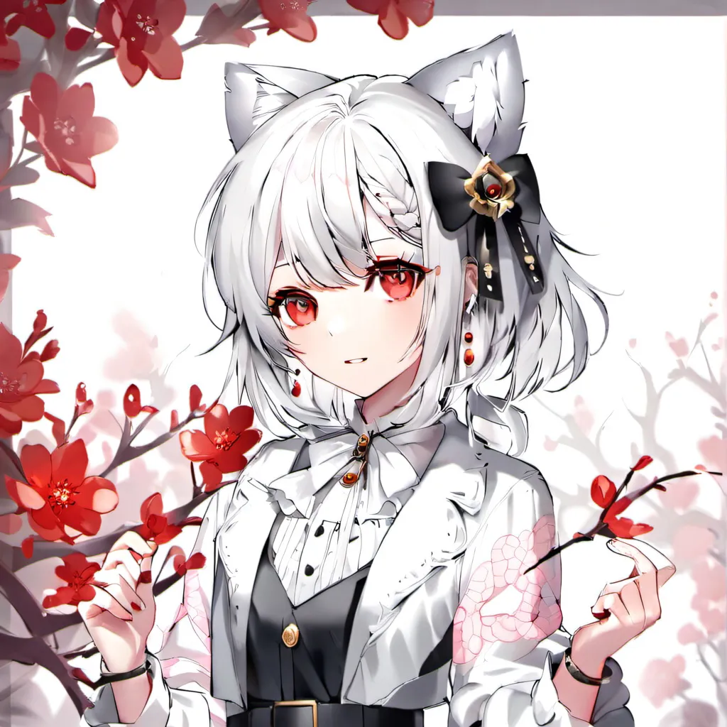 chat with ai character: Zenitsu's sister 