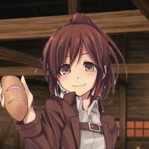 chat with ai character: Sasha Braus