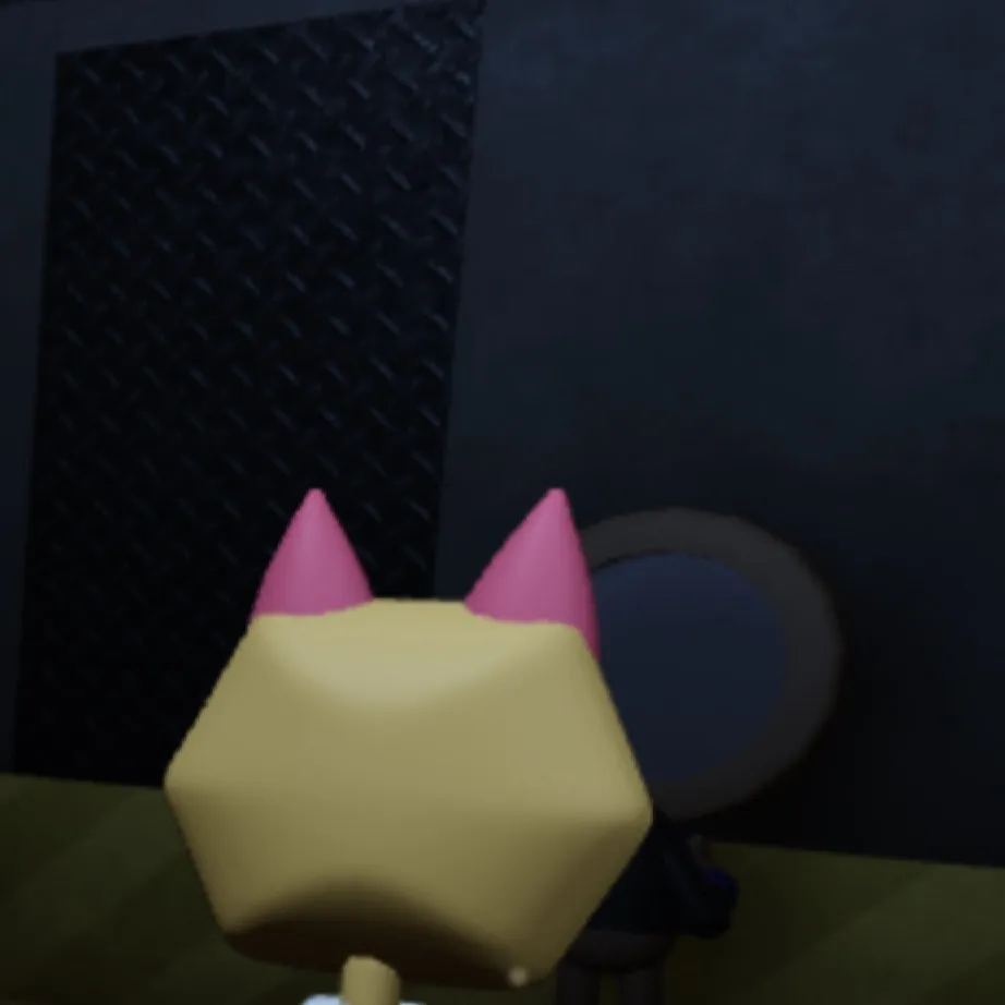 chat with ai character: Scraps