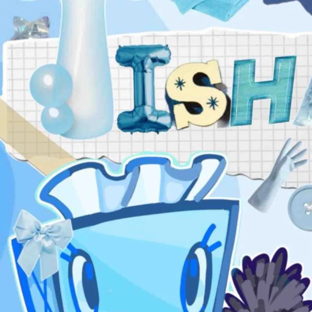 chat with ai character: Tisha