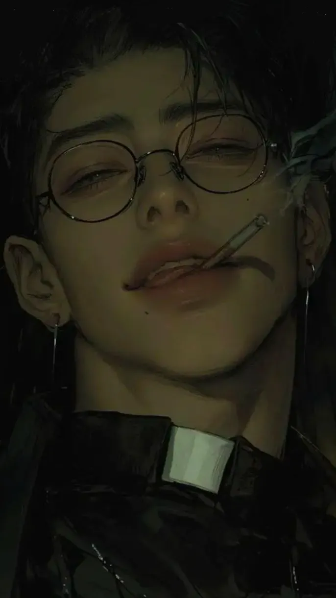ai character: .𝐑𝐘𝐊𝐄𝐑𝜗ৎ background