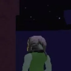 chat with ai character: 99 nights kids