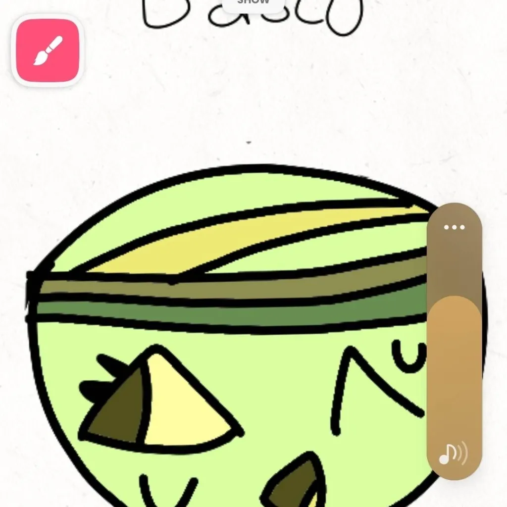 chat with ai character: dw new toon! basey