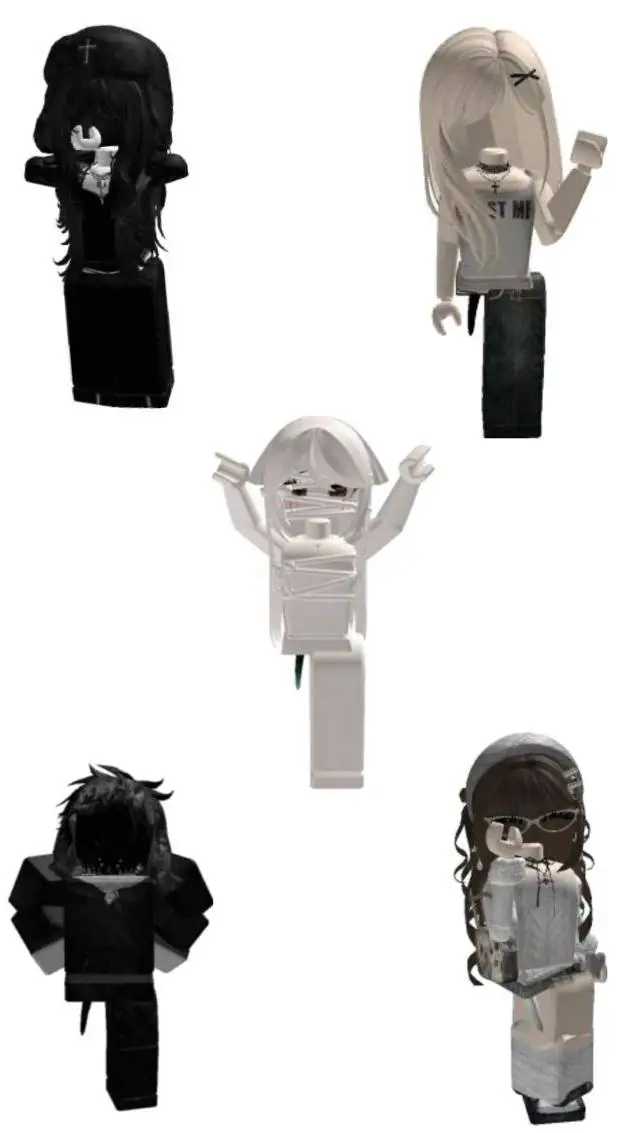 ai character: ROBLOX GC! 🤧.. background