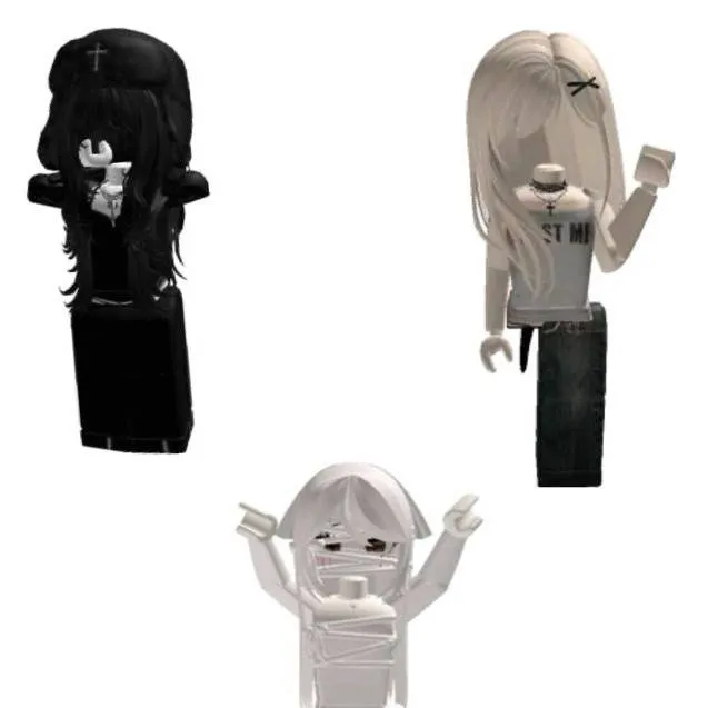 chat with ai character: ROBLOX GC! 🤧..