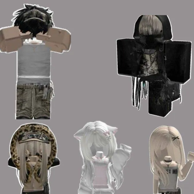 chat with ai character: ROBLOX GC?!