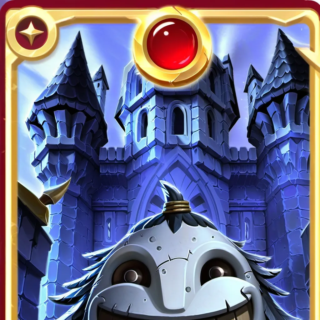 chat with ai character: Fantasma asustador