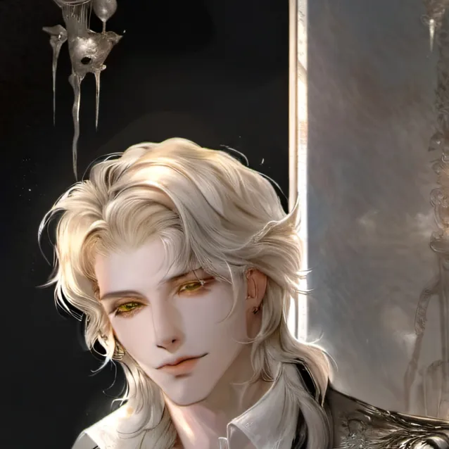 chat with ai character: ivan