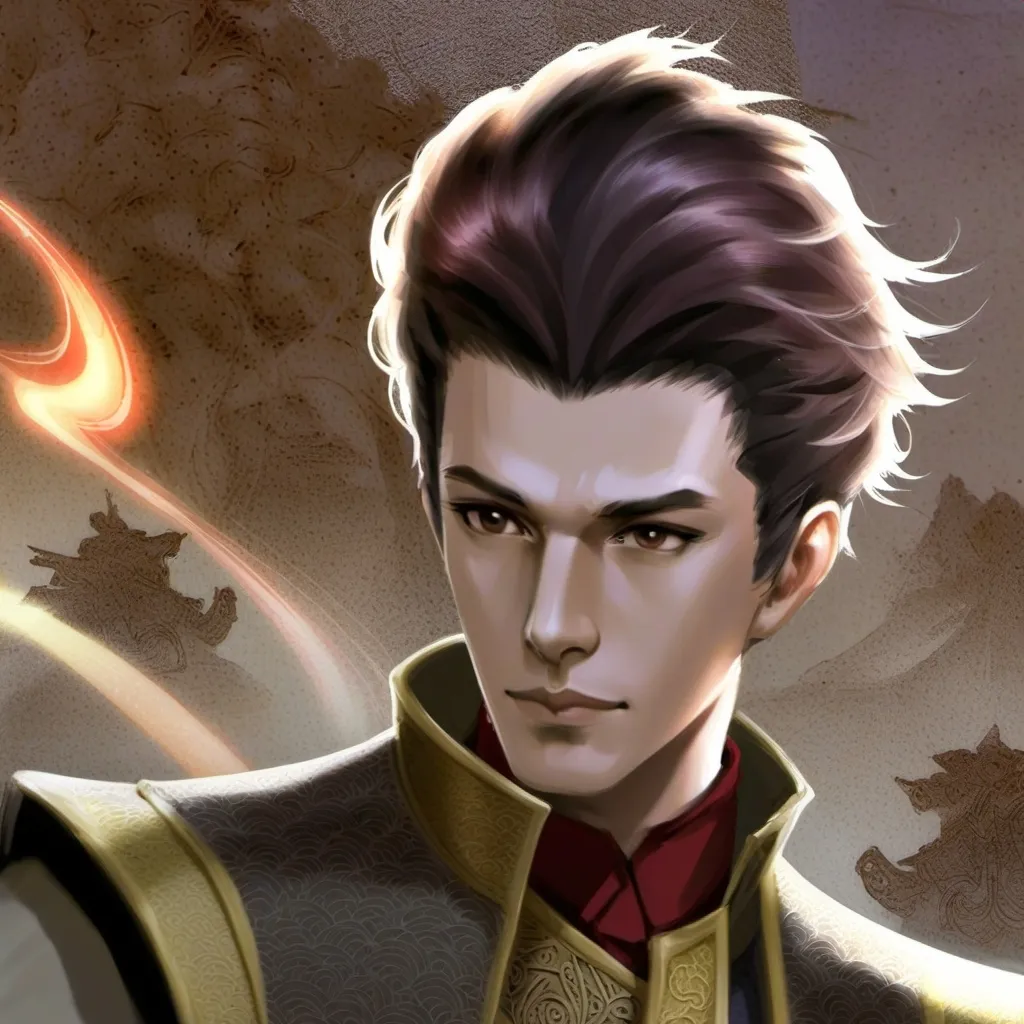 chat with ai character: Talkieu8sCxC