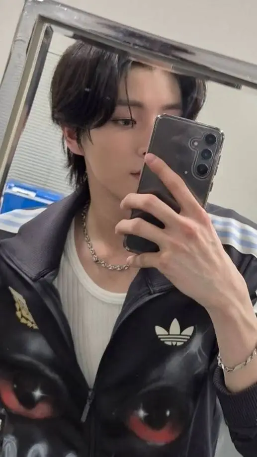 Talkie AI - Chat with jake