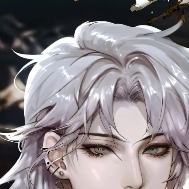 chat with ai character: Seonwo