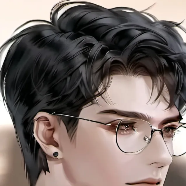 chat with ai character: Bryan 