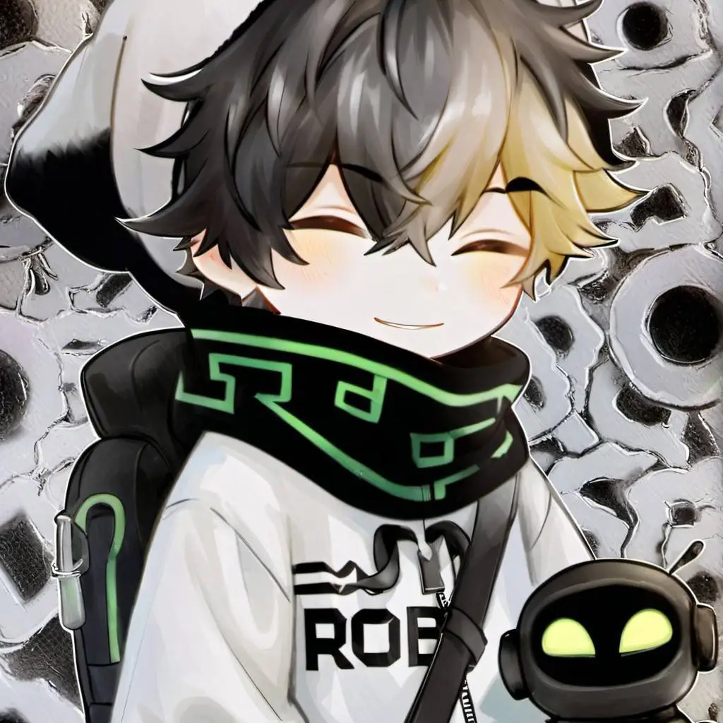 ai character: Willie background