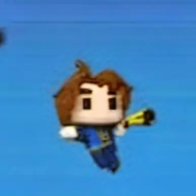 ai character: Borkolito background