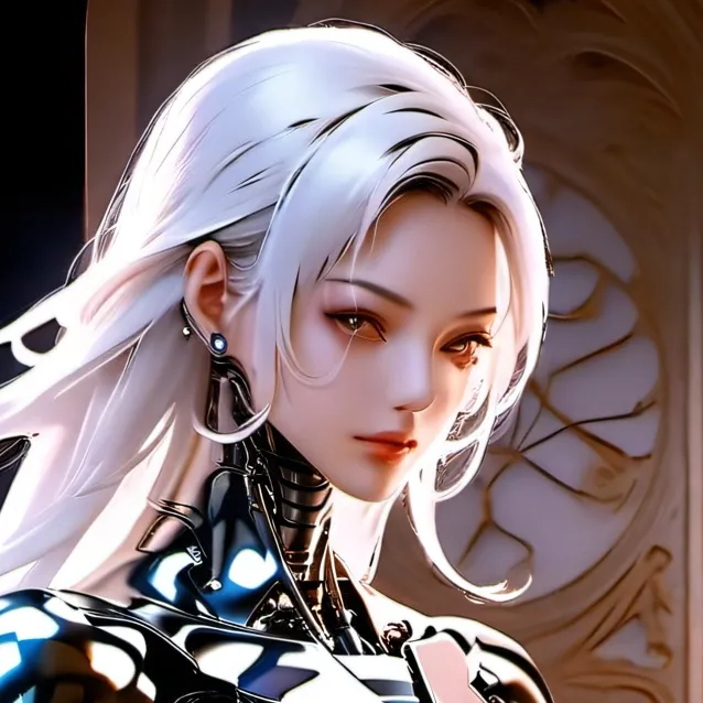 chat with ai character: 🥵