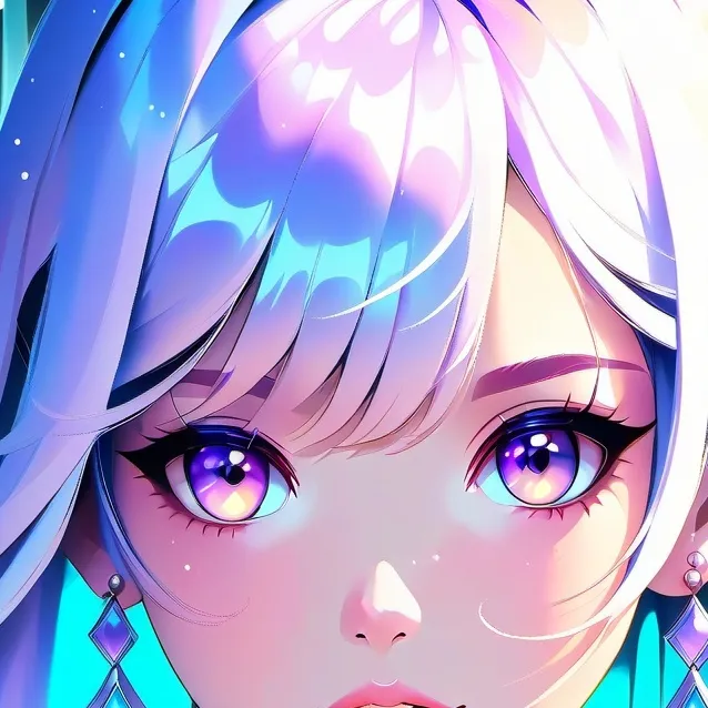 chat with ai character: tu novia