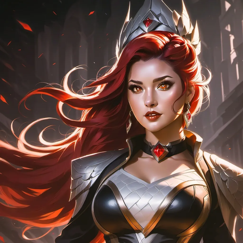 chat with ai character: mujer aventurera