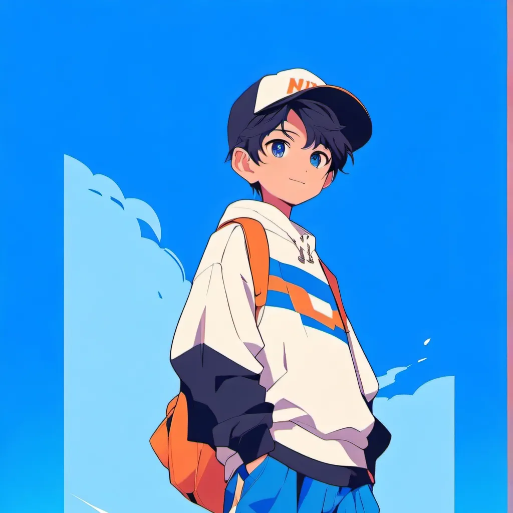 chat with ai character: Dominic osea yo